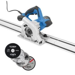 Hyundai Invalzaag In Rail 1050W