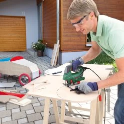 Bosch Decoupeerzaag PST 900 PEL -Hulpmiddelen Voor Thuis 41 403