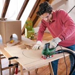 Bosch Decoupeerzaag PST 900 PEL -Hulpmiddelen Voor Thuis 41 404