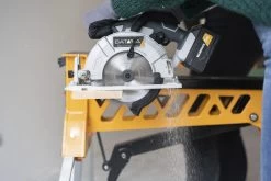 Batavia 18 Volt Li-Ion Accu Cirkelzaag (zonder Accu) -Hulpmiddelen Voor Thuis 41 409