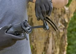 Black & Decker BLACK+DECKER Reciprozaag 750W BES301-QS -Hulpmiddelen Voor Thuis 41 42