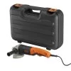 Black & Decker Black+Decker Haakse Slijper 125mm KG1202K-QS