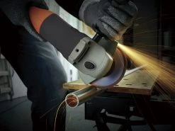 Black & Decker Black+Decker Haakse Slijper 125mm KG1202K-QS -Hulpmiddelen Voor Thuis 41 426