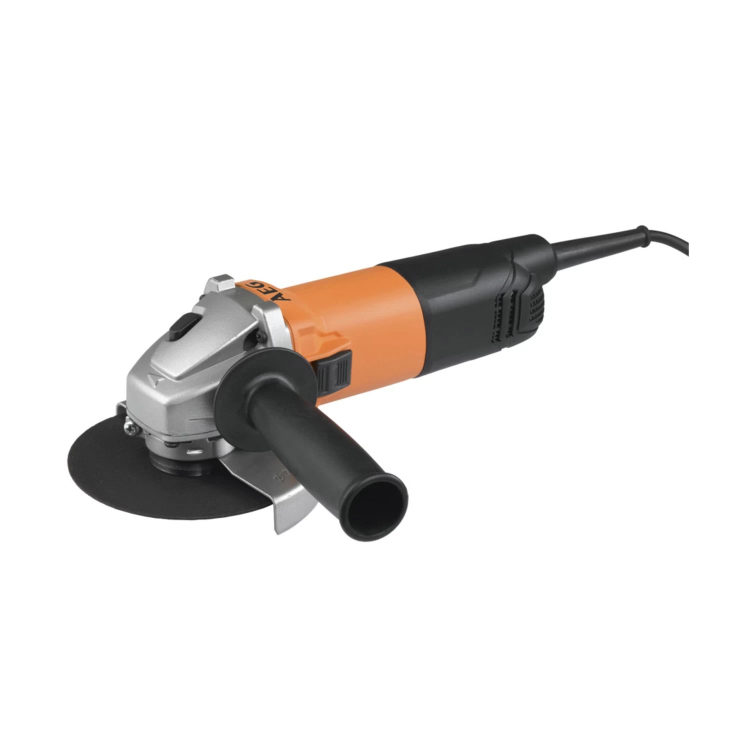 AEG Slijpmachine WS 8-115 S 1 AEG Slijpmachine WS 8-115 S