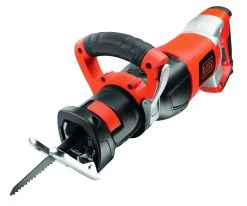 Black & Decker BLACK+DECKER RS1050EK Reciprozaag