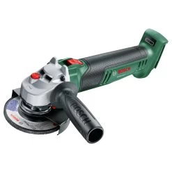 Bosch 18V Haakse Slijper UniversalGrind 125mm (zonder Accu)