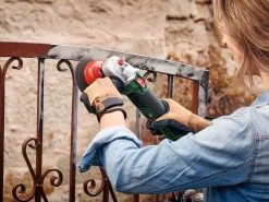 Bosch 18V Haakse Slijper UniversalGrind 125mm (zonder Accu) -Hulpmiddelen Voor Thuis 41 461