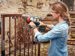 Bosch 18V Haakse Slijper UniversalGrind 125mm (zonder Accu) -Hulpmiddelen Voor Thuis 41 464