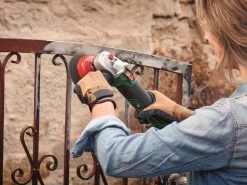 Bosch 18V Haakse Slijper UniversalGrind 125mm (zonder Accu) -Hulpmiddelen Voor Thuis 41 465