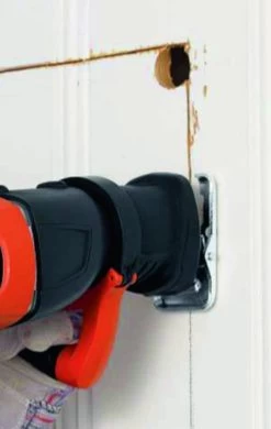 Black & Decker BLACK+DECKER RS1050EK Reciprozaag -Hulpmiddelen Voor Thuis 41 47