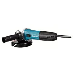 Makita Haakse Slijper GA5030RSP2 125mm -Hulpmiddelen Voor Thuis 41 473