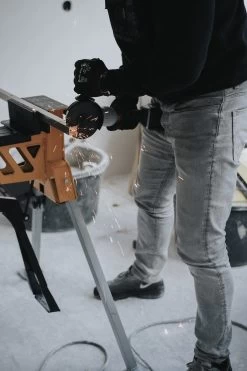 Batavia 18V Accu Haakse Slijper Maxxpack (zonder Accu) -Hulpmiddelen Voor Thuis 41 489