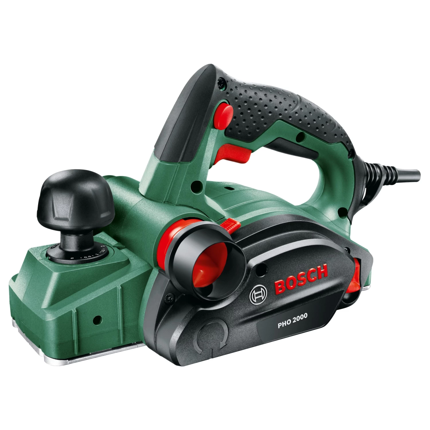 Bosch Schaafmachine PHO 2000 1 Bosch Schaafmachine PHO 2000