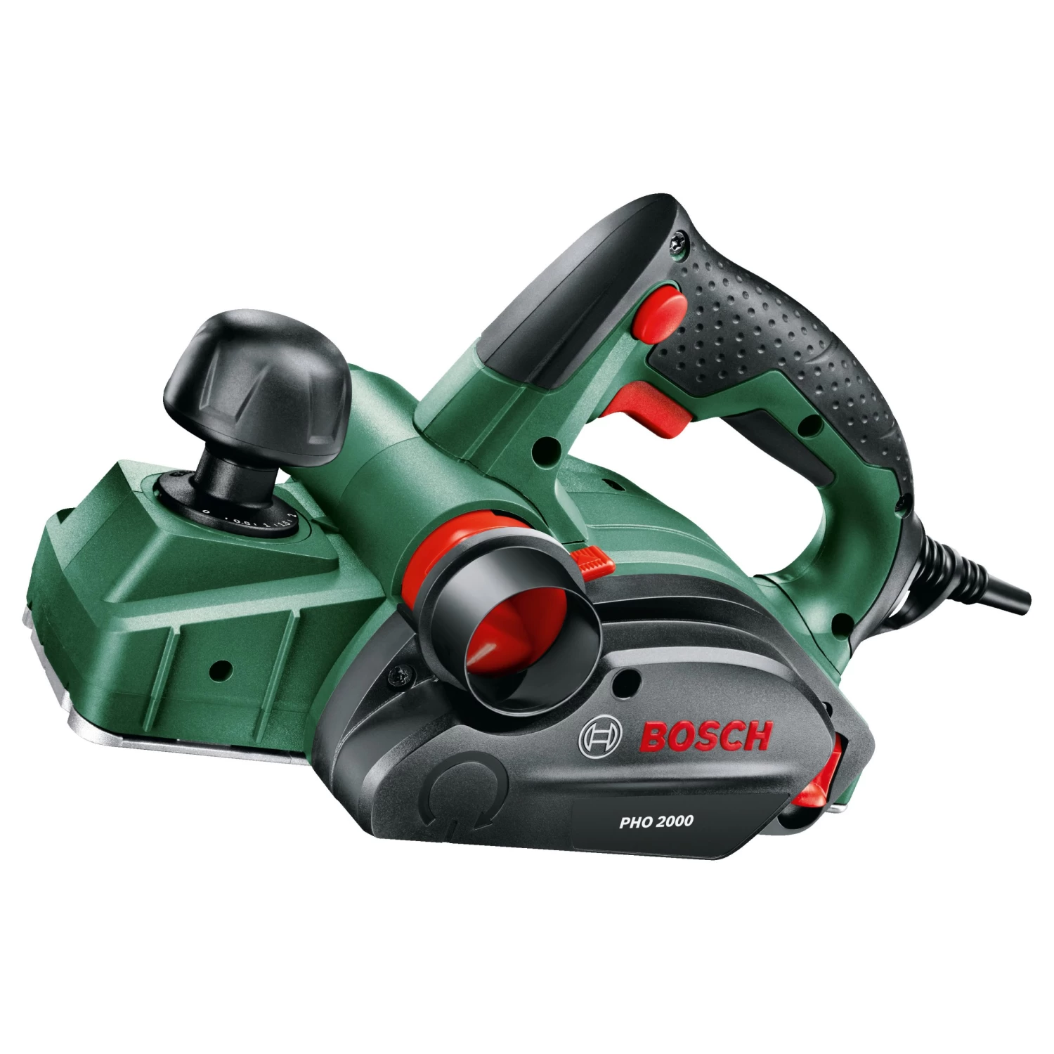 Bosch Schaafmachine PHO 2000 2 Bosch Schaafmachine PHO 2000 - Afbeelding 2