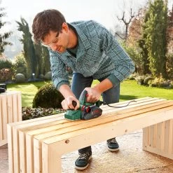 Bosch Schaafmachine PHO 2000 16 Bosch Schaafmachine PHO 2000 -Hulpmiddelen Voor Thuis 41 497