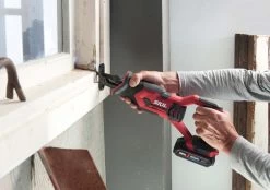 SKIL 20V Reciprozaag 3470CA (zonder Accu) -Hulpmiddelen Voor Thuis 41 5