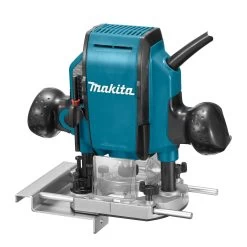 Makita Bovenfrees RP0900K