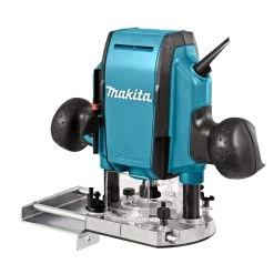 Makita Bovenfrees RP0900K -Hulpmiddelen Voor Thuis 41 508