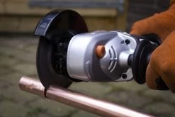 Batavia 18 Volt Li-Ion Haakse Slijper (zonder Accu) 10 Batavia 18 Volt Li-Ion Haakse Slijper (zonder Accu) -Hulpmiddelen Voor Thuis 41 521