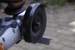 Batavia 18 Volt Li-Ion Haakse Slijper (zonder Accu) 11 Batavia 18 Volt Li-Ion Haakse Slijper (zonder Accu) -Hulpmiddelen Voor Thuis 41 522