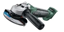 Bosch 18V Haakse Slijper AdvancedGrind (zonder Accu)