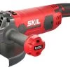 SKIL Haakse Slijper (slijptol) 9791AB 2200W 230mm