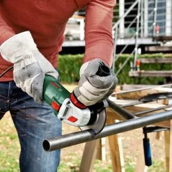 Bosch Haakse Slijpmachine PWS 850-125 -Hulpmiddelen Voor Thuis 41 543