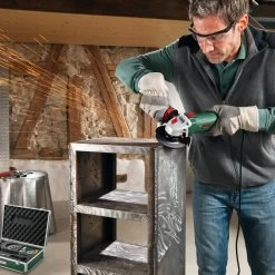 Bosch Haakse Slijpmachine PWS 850-125 -Hulpmiddelen Voor Thuis 41 546