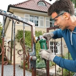 Bosch Haakse Slijpmachine PWS 850-125 -Hulpmiddelen Voor Thuis 41 547