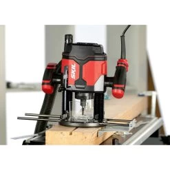 SKIL Bovenfrees 1860AA 1400W -Hulpmiddelen Voor Thuis 41 556