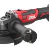 SKIL 20V Haakse Slijper 3930CA Brushless 125mm (zonder Accu)