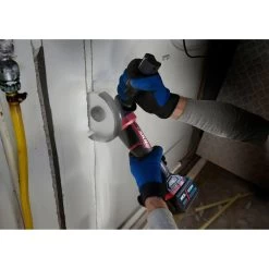 SKIL 20V Haakse Slijper 3930CA Brushless 125mm (zonder Accu) -Hulpmiddelen Voor Thuis 41 572