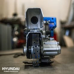Hyundai Muurfrees 2400W 5 Bladen -Hulpmiddelen Voor Thuis 41 580