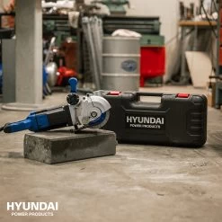 Hyundai Muurfrees 2400W 5 Bladen -Hulpmiddelen Voor Thuis 41 582