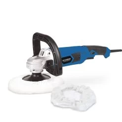 Hyundai Poetsmachine Haaks 1200W