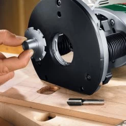 Bosch Bovenfrees POF 1400 ACE -Hulpmiddelen Voor Thuis 41 593