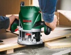 Bosch Bovenfrees POF 1400 ACE -Hulpmiddelen Voor Thuis 41 597