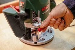 Bosch Bovenfrees POF 1400 ACE -Hulpmiddelen Voor Thuis 41 598