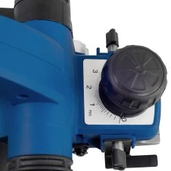 Hyundai Elektrische Schaaf 950W 82x4mm 8 Hyundai Elektrische Schaaf 950W 82x4mm -Hulpmiddelen Voor Thuis 41 602