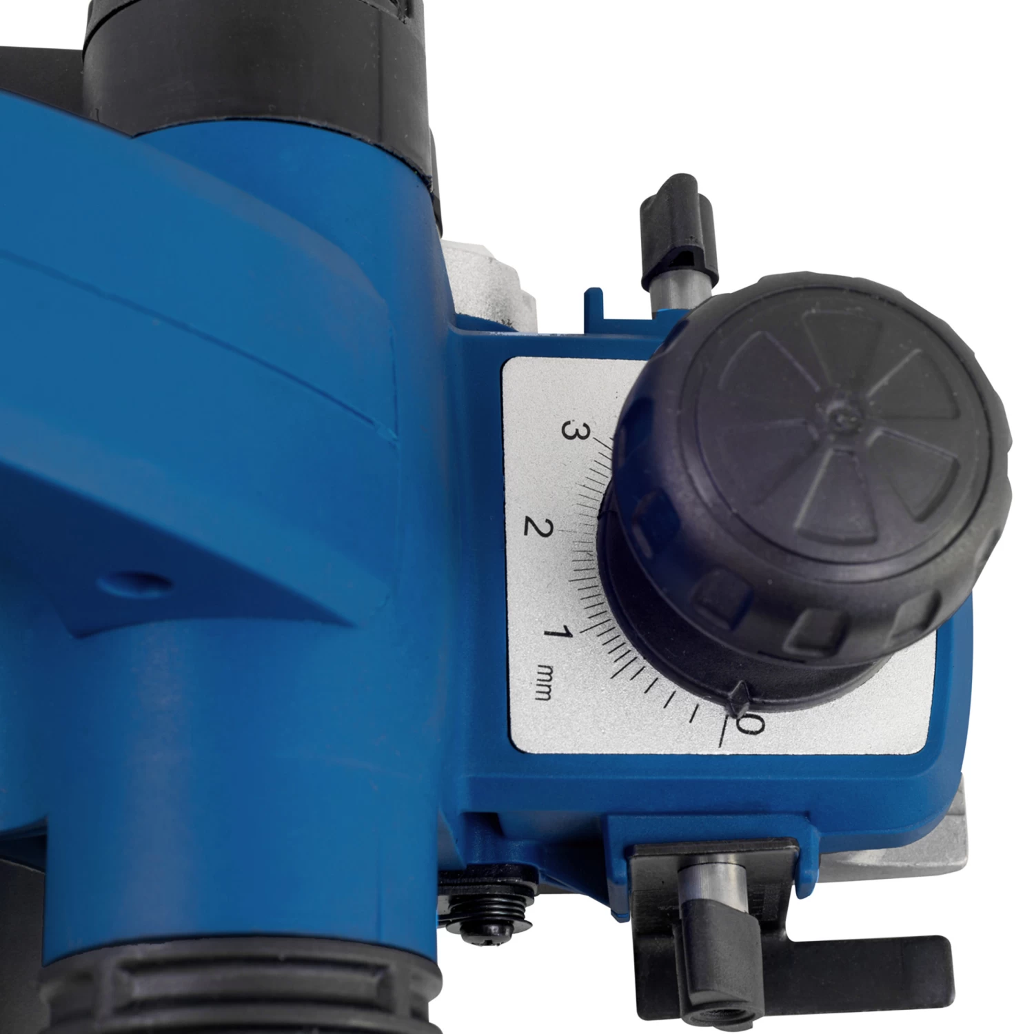 Hyundai Elektrische Schaaf 950W 82x4mm 4 Hyundai Elektrische Schaaf 950W 82x4mm - Afbeelding 4