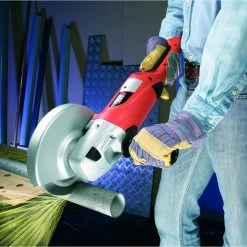 Black & Decker BLACK+DECKER Haakse Slijper KG2000K 6 Black & Decker BLACK+DECKER Haakse Slijper KG2000K -Hulpmiddelen Voor Thuis 41 606