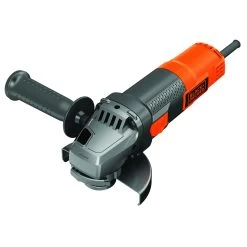Black & Decker BLACK+DECKER Haakse Slijper 900W 115M