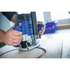 Bovenfrees Lux 1200w -Hulpmiddelen Voor Thuis 41 633