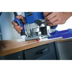 Bovenfrees Lux 1200w -Hulpmiddelen Voor Thuis 41 634