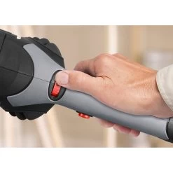 SKIL Polijstmachine (poetsmachine) 1144AA 1200W 180mm + 3x Polijstschijf -Hulpmiddelen Voor Thuis 41 638