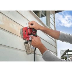 SKIL Multischuurmachine 3-in-1 (vlakschuurmachine, Excentrische Schuurmachine, Delta Schuurmachine) 7280DA 250W 14 SKIL Multischuurmachine 3-in-1 (vlakschuurmachine, Excentrische Schuurmachine, Delta Schuurmachine) 7280DA 250W -Hulpmiddelen Voor Thuis 41 645