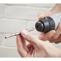 Black & Decker BLACK+DECKER Boorhamer BEHS02K-QS -Hulpmiddelen Voor Thuis 41 654