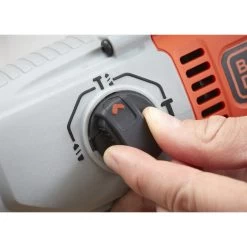 Black & Decker BLACK+DECKER Boorhamer BEHS02K-QS -Hulpmiddelen Voor Thuis 41 655