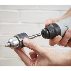 Black & Decker BLACK+DECKER Boorhamer BEHS02K-QS -Hulpmiddelen Voor Thuis 41 658