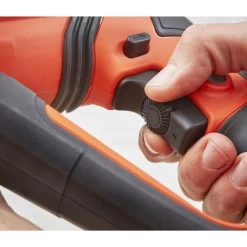 Black & Decker BLACK+DECKER Boorhamer BEHS02K-QS -Hulpmiddelen Voor Thuis 41 659